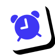 Save time
